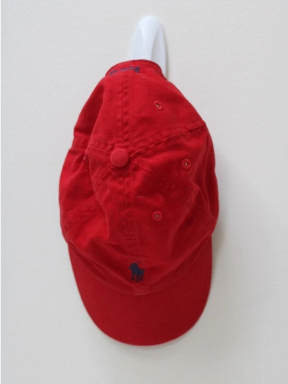 Polo Ralph Lauren kids hat